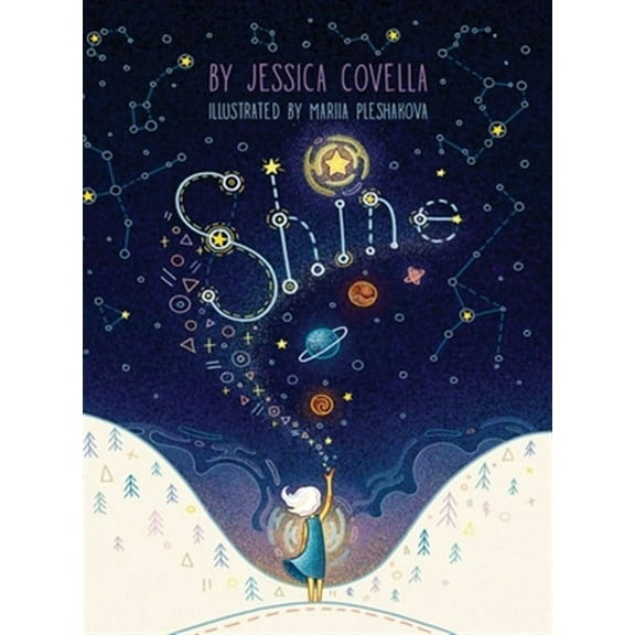 Shine (Hardcover)