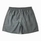 thumbnail image 5 of Pantalones de playa de un cuarto de largo de fibra de poliéster para hombres, pantalones cortos de baño de secado rápido de cinco minutos para hombres, pantalones de playa deportivos, 5 of 6