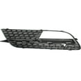 thumbnail image 5 of Fog Light Cover Compatible with AUDI A5 2012-2017 RH Outer Convertible/(Coupe 2013-2017), 5 of 5
