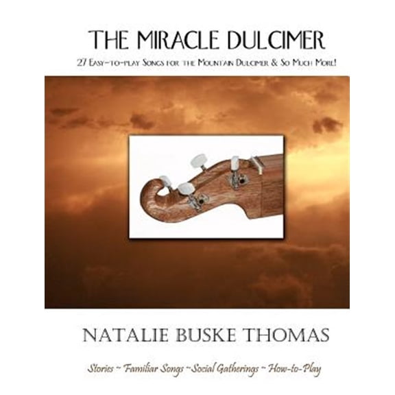 Pre-Owned The Miracle Dulcimer