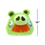 Angry Birds 16 Deluxe Plush Grandpa Pig