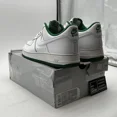 thumbnail image 4 of Size 11 - Ni&ke Air Force 1 '07 Contrast Stitch - White Pine Green (CV1724-103), 4 of 6
