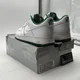 thumbnail image 4 of Size 11 - Ni&ke Air Force 1 '07 Contrast Stitch - White Pine Green (CV1724-103), 4 of 6