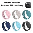 thumbnail image 3 of Wriststrap For by Life 360 ​​Mate Tracker Anti-Lost Case Silicone GXU Soft, 3 of 8