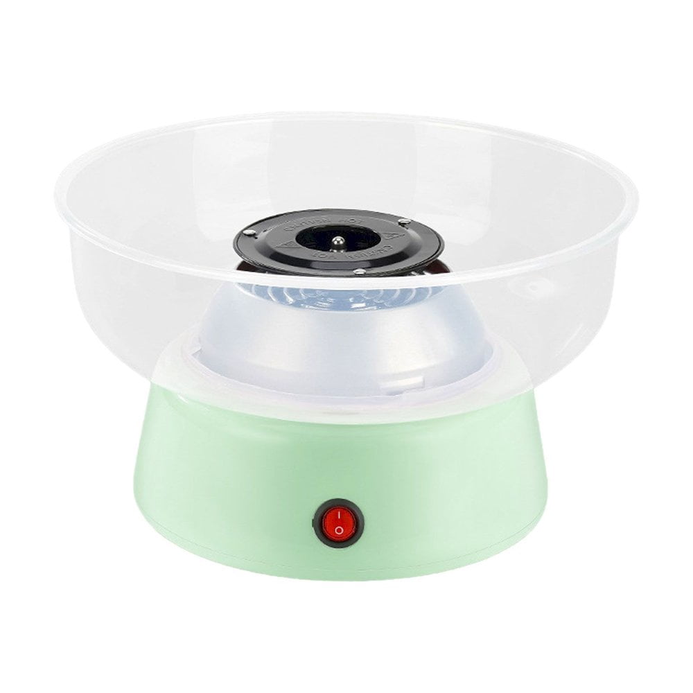 Dosaele Cotton Candy Machine with Stainless Steel Bowl - Cotton Candy ...