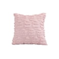 thumbnail image 2 of ddioayh Cushion Cover Easter Theme with Invisible Zipper for Home Decor Spring Fresh Look Sofa and Chair Quick Change Decorative Pillow Case, 2 of 6