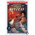 thumbnail image 1 of Choose Your Own Adventure Eighth Grade Witch, 1 of 2