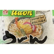 Myojo Udon-oriental Flavor