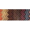 thumbnail image 4 of drppepioner Femmes Grande Taille Liquidation Femmes Décontracté Boho Imprimé Barboteuse Longue Combinaison Sans Manches, 4 of 4