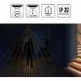thumbnail image 5 of Infrared Motion Sensor Indoor Ceiling Mount Light Control 360° 6m Range Light Sensor White, 5 of 5
