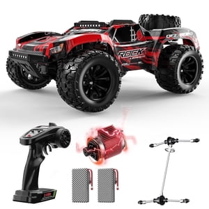 JoyStone 1:14 All Terrain RC Monster Truck