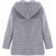 thumbnail image 4 of Chaqueta de invierno para mujer, abrigo, chaqueta, ropa de abrigo, regalo para mujer, chaleco de piel sintética, chaleco de manga larga, abrigo, chaqueta, abrigo, ropa de abrigo., 4 of 5