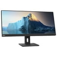 thumbnail image 2 of Lenovo ThinkVision 29 inch Monitor - E29w-20, 2 of 7