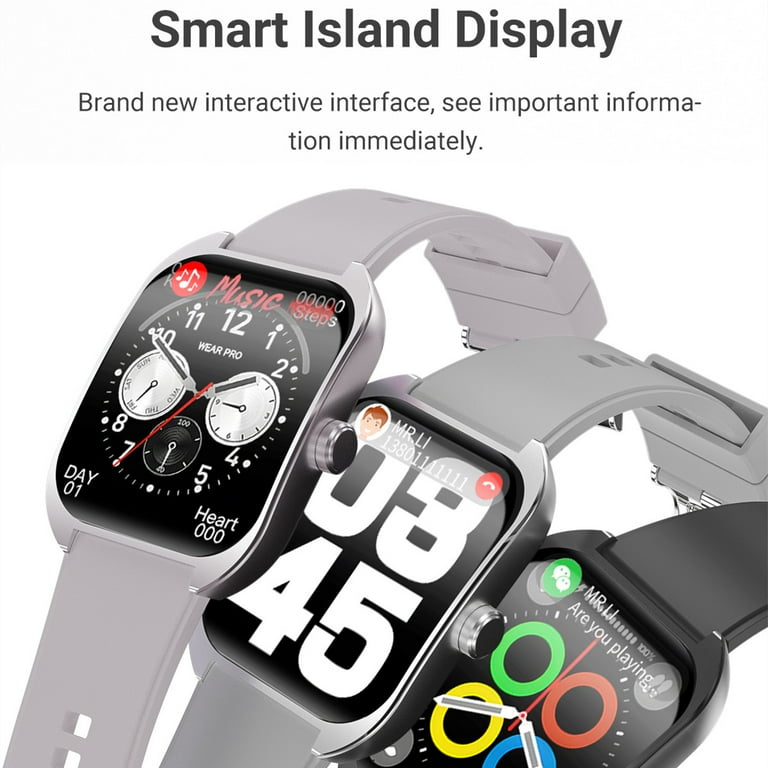 Apple watch android phone compatibility deals
