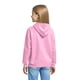 thumbnail image 4 of Moonsky Sudadera con capucha y cordón HUNTRX, estampado de grupo de chicas coreanas, jersey corto, suave y cómodo, top de manga larga para primavera y otoño.,Rosa,150, 4 of 5