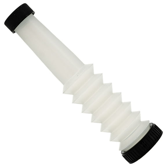 Polaris 2871285 Easy Pour 2.5 Gallon Bottle Flex Spout Ranger RZR Snow