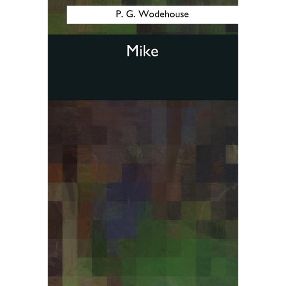 Mike (Paperback)