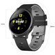 thumbnail image 2 of Reloj Inteligente Ordro De 1,22 Pulgadas, Contador De Pasos, Frecuencia Cardíaca, Presión Arterial, Ejercicio, Recordatorio Sedentario, Reloj Inteligente, Pulsera Deportiva Para Fitness Noticed EL012145-00, 2 of 6