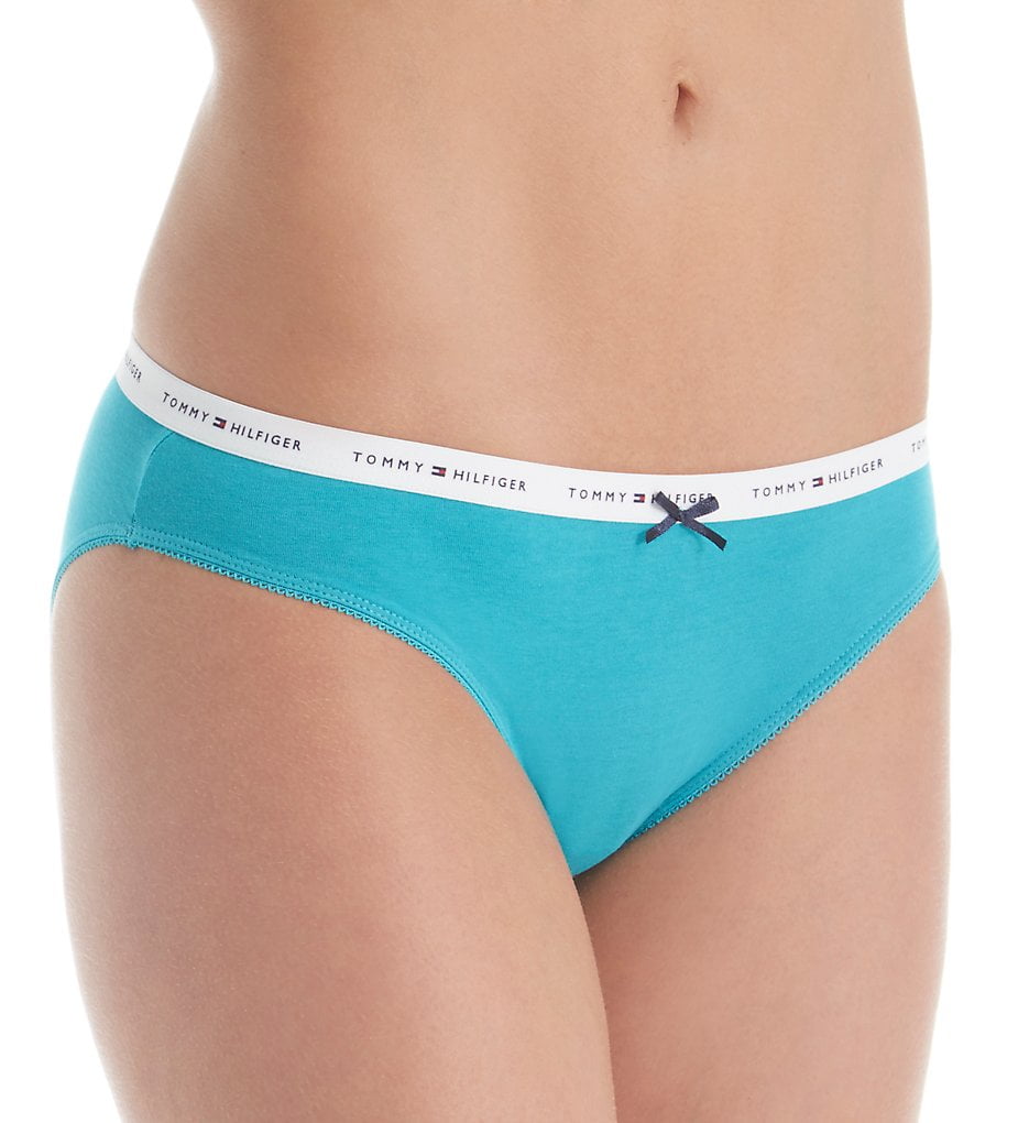 tommy hilfiger bikini panties