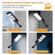 thumbnail image 3 of Solar Wall Light Outdoor Waterproof Body Sensor Home Garden led Outdoor Lights, 3 of 5