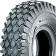 thumbnail image 2 of Deestone D256 4.8/4.00-8 71A3 4 Ply Industrial Tire, 2 of 4