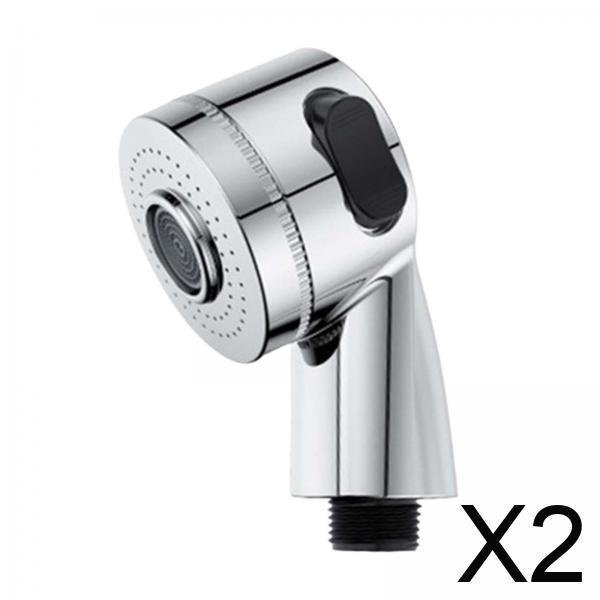 Cabezal de ducha de mano para baño,Cabezal de ducha de alta presión con rociador de agua que ahorra,Piezas de repuesto para cabezal de ducha de lluvia para baño,Rociador de cabezal de ducha
