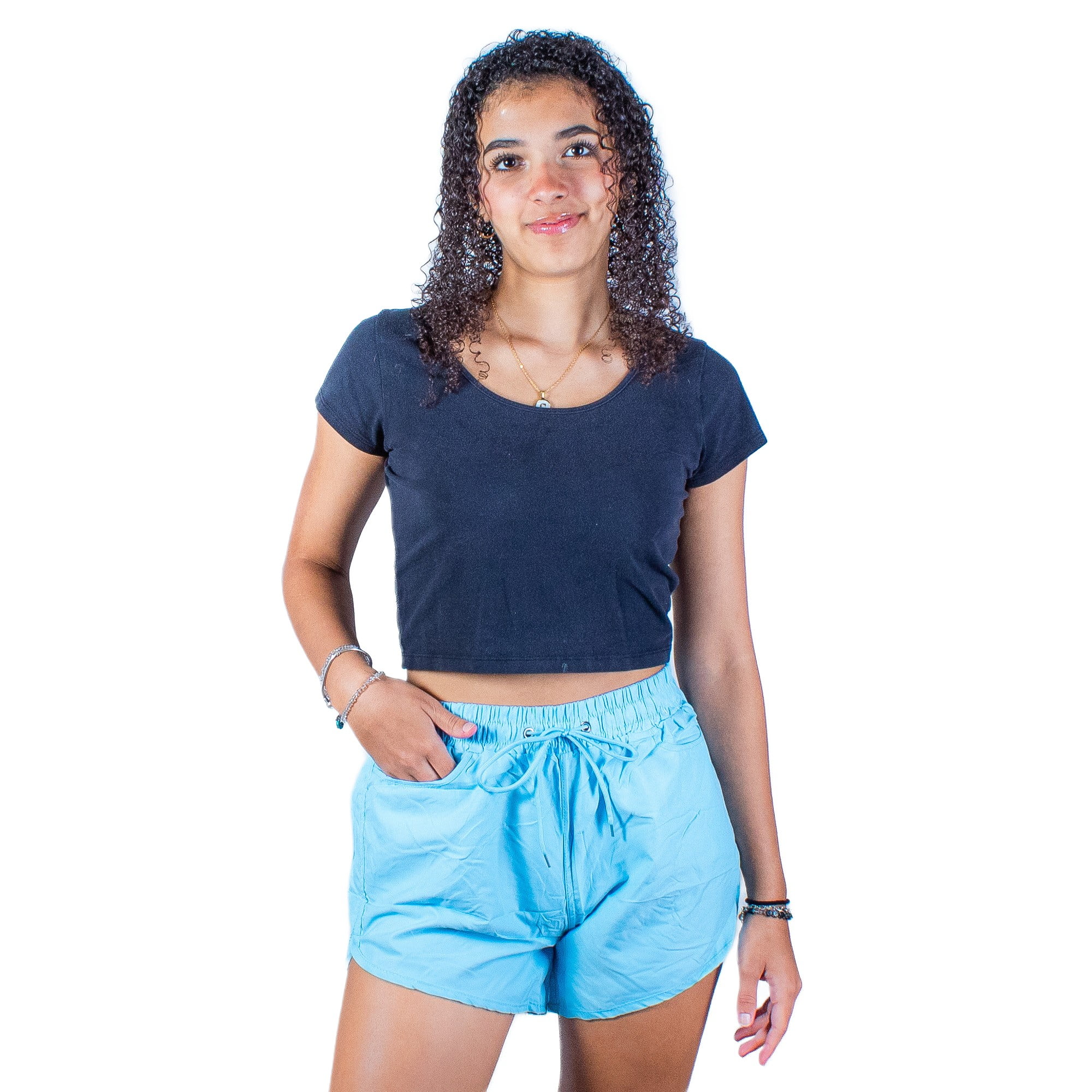 Ropa Deportiva Shorts Walmart Mujer Short Deportivo Dry Fit
