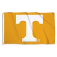 thumbnail image 1 of Drapeau des Bénévoles de NCAA Tennesee avec Œillets - 3 x 5 Pi., 1 of 1