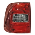 thumbnail image 1 of (1) Calavera Saveiro 2010 A 2016 Volkswagen Izq Obscura S/Arnés Genérica ., 1 of 4