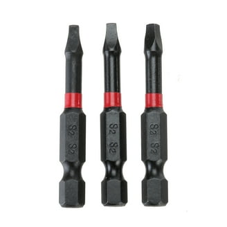 Hyper Tough Hex Shank Magnetic Nut Driver Bits 3 Pack AU20058K Hyper Tough Hex Shank Magnetic Nut Driver Bits 3 Pack AU20058K