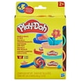 thumbnail image 1 of Play-Doh Treats and Party Favors 12 Pack, 1 of 5