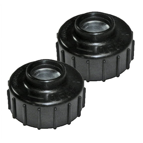 Ryobi CS30 & Homelite ST145 Trimmer Replacement (2 Pack) RH Spool Retainer # 308042002-2pk