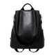 thumbnail image 1 of Mochila Antirrobo para Mujeres de Cuero de Gran Capacidad Estilo Casual, 1 of 2