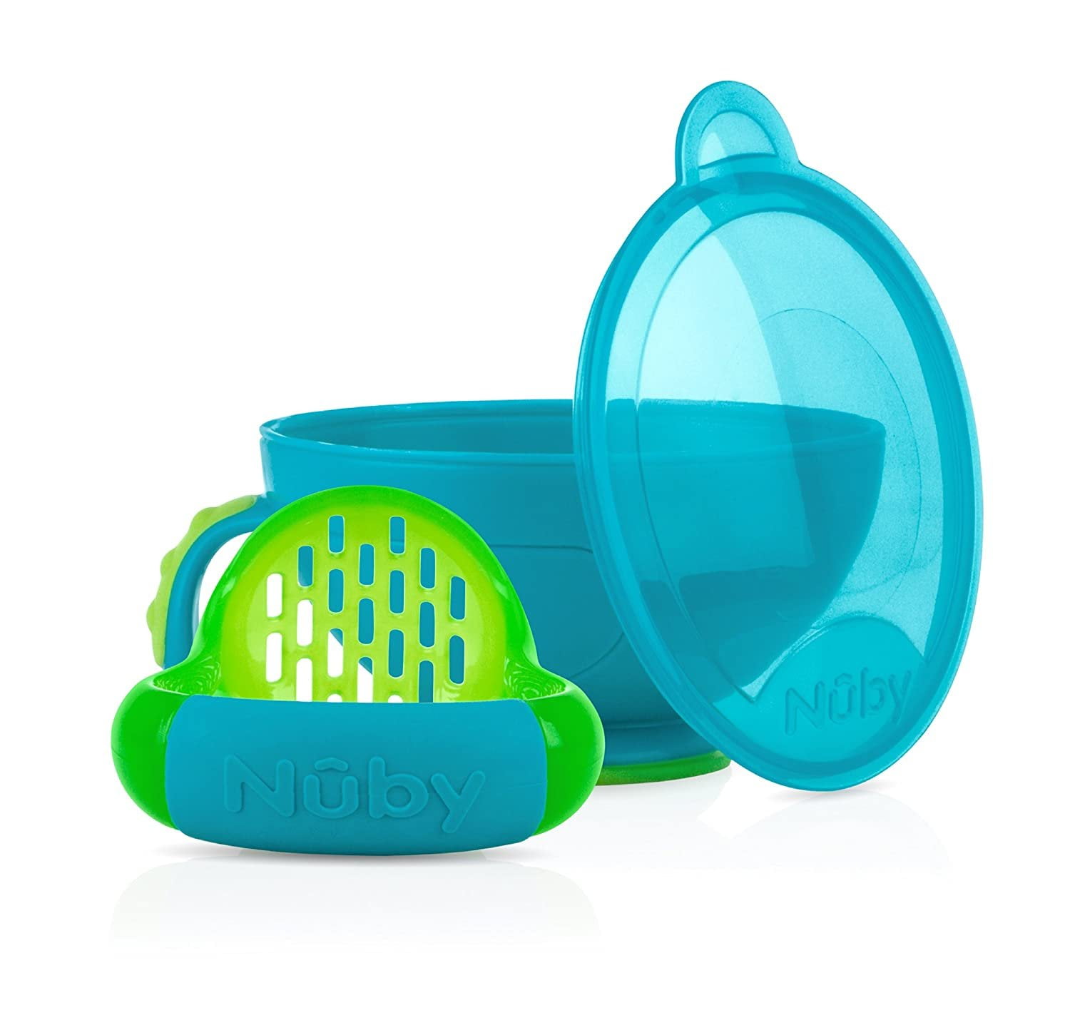 Baby Planet - Baby food masher bowl. 490/= only! 👇Click