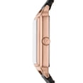 thumbnail image 3 of Reloj Fossil para Mujer Raquel de Cuarzo con Acero Inoxidable en Oro Rosa de 23 mm, 3 of 8