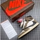 thumbnail image 2 of Travis Scott x Air Jordan 1 High OG TS SP Zapatos De Baloncesto Marrón Oscuro Gao Jiahui unisex, 2 of 2
