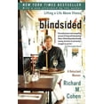 thumbnail image 1 of Pre-Owned Blindsided: Lifting a Life Above Illness: A Reluctant Memoir (Paperback) 0060014105 9780060014100, 1 of 1
