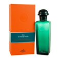 thumbnail image 2 of Perfume Hermes d'Orange Vert Concentre Eau De Toilette 100 ml, 2 of 2