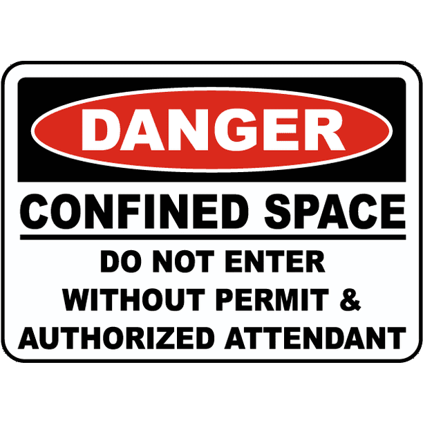 Traffic Signs Danger Do Not Enter Without Permit Sign 12 X 8 Aluminum Sign Street Weather Approved Sign 0 04 Thickness Walmart Com Walmart Com Traffic Signs Danger Do Not Enter Without Permit Sign 12 X 8 Aluminum Sign Street Weather Approved Sign 0 04 Thickness Walmart Com Walmart Com