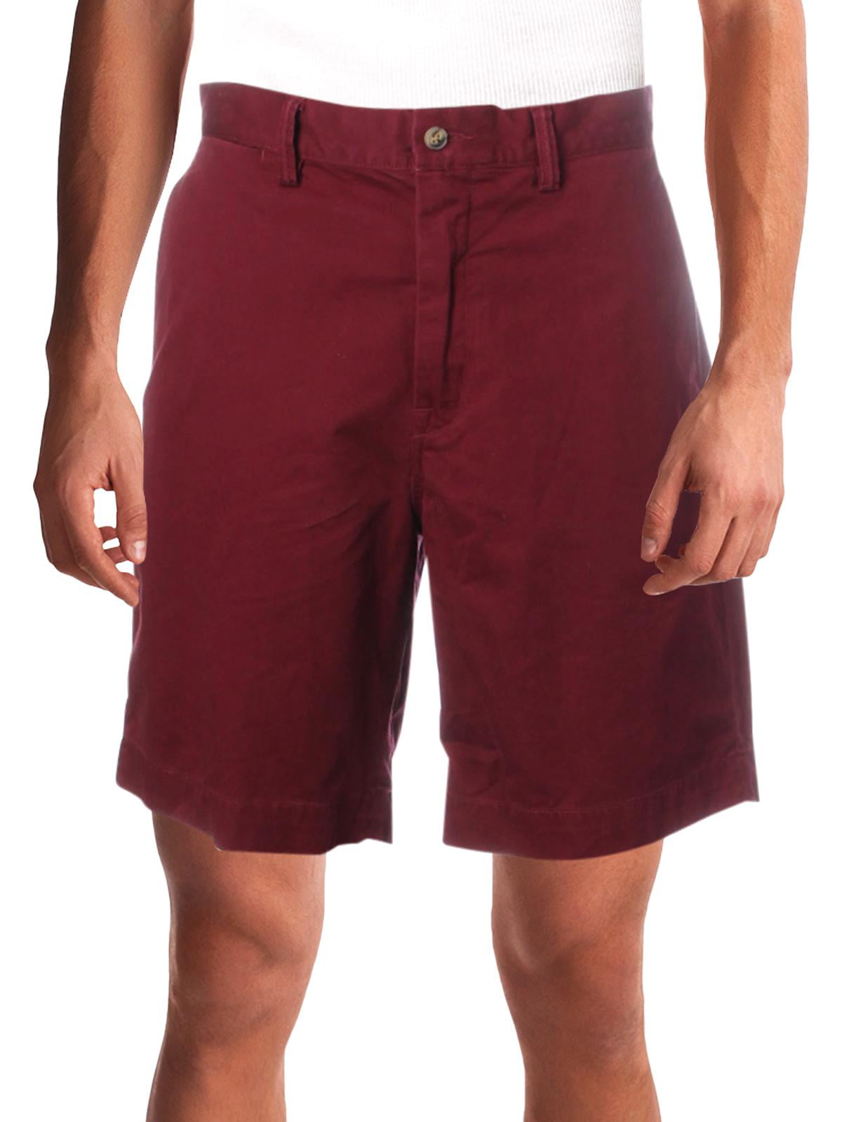 ralph lauren casual shorts