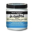thumbnail image 2 of Aunt Jackie's in control 9oz - "Anti-Poof" Moisturizing & Softening Conditioner, 2 of 2