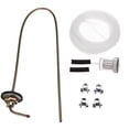 thumbnail image 2 of BotaniNest Universal Parking Heater Fuel Fuel Line Adapter With Filter And Quick Connectors, 2 of 7