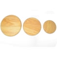 thumbnail image 4 of Juego de 3 Platos de bambú CARAVIAN CAR128-03-NT, 4 of 4