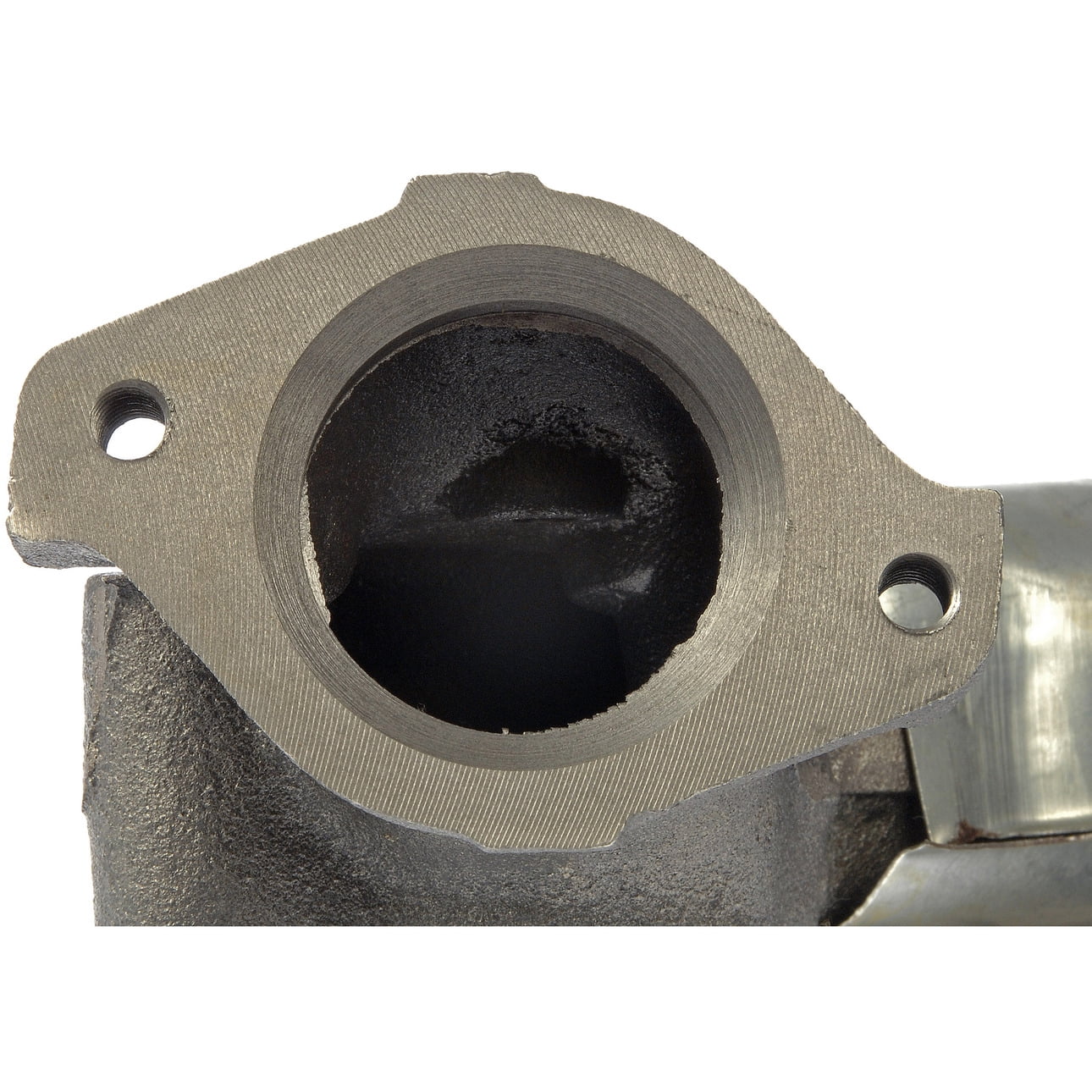 Dorman 674-653 Passenger Side Exhaust Manifold for Specific Models