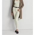 thumbnail image 3 of Ralph Lauren Women's Cotton Blend Cardigan Brown Size Large, 3 of 3