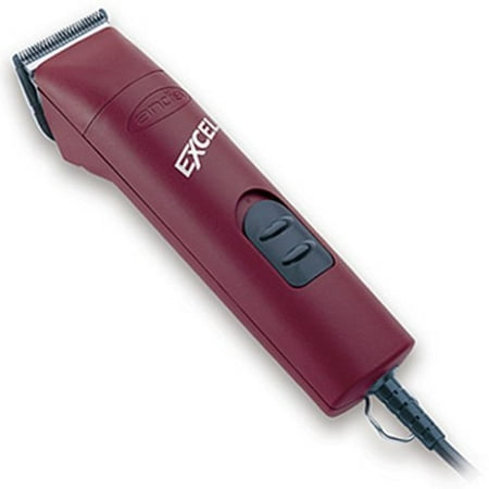 Andis 22310 BGC Excel Powerful Rotary Motor Detachable Blade Hair Clipper