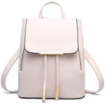 thumbnail image 1 of LHSHID Women Fashion Backpack Purse Cute Book Bags and Shoulder Bag PU Leather Travel bag, 1 of 7