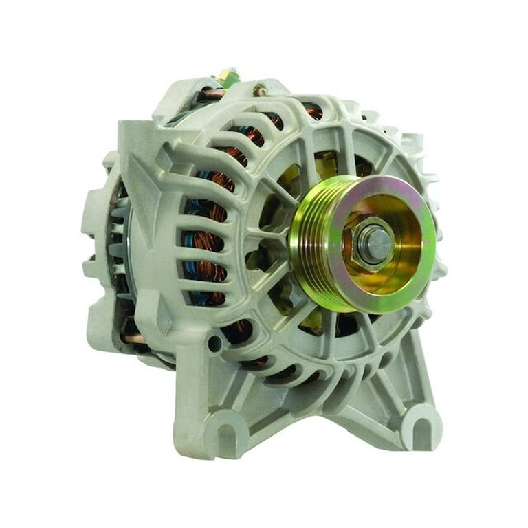 Alternator - Compatible with 2004 - 2008 Ford F-150 2005 2006 2007