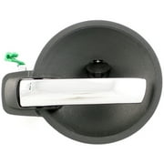 dodge magnum interior door handle