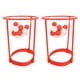 thumbnail image 1 of Juego familiar de interior y exterior FLhrweasw juego de fiesta de baloncesto regalos perfectos, 1 of 6